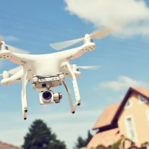 Real Estate Remote Pilot Certification