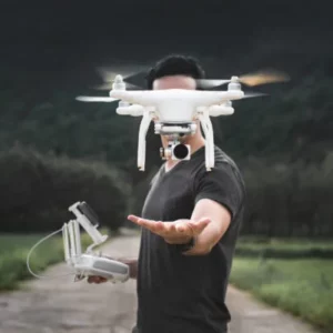 AINautics Drone Simulator – 1-Year License