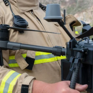 First Responders Commercial Drone Pilot Certification