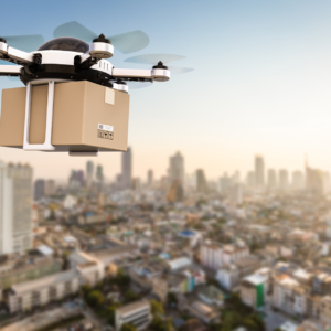 Small Business Commercial Drone Pilot Certification